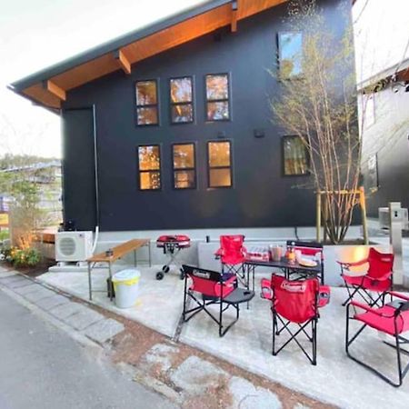 Stella House ステラハウス Villa Fujikawaguchiko Ngoại thất bức ảnh