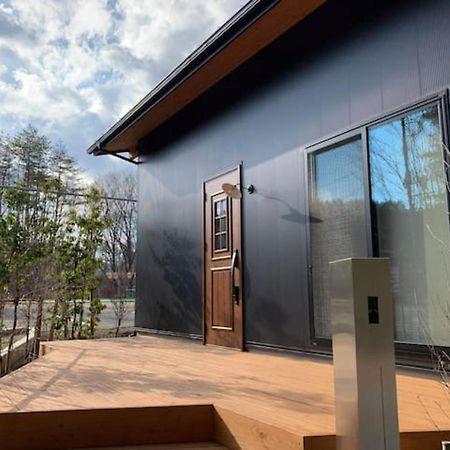 Stella House ステラハウス Villa Fujikawaguchiko Ngoại thất bức ảnh