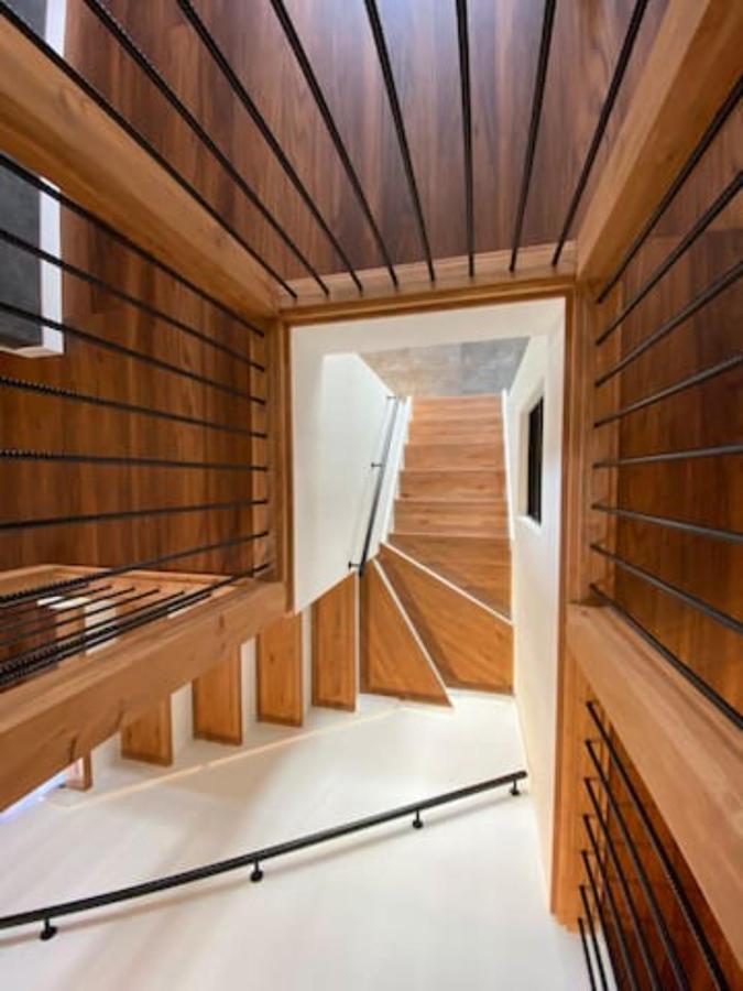 Stella House ステラハウス Villa Fujikawaguchiko Ngoại thất bức ảnh