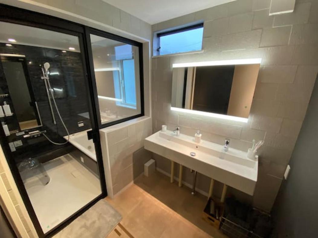 Stella House ステラハウス Villa Fujikawaguchiko Ngoại thất bức ảnh