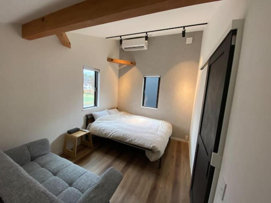 Stella House ステラハウス Villa Fujikawaguchiko Ngoại thất bức ảnh