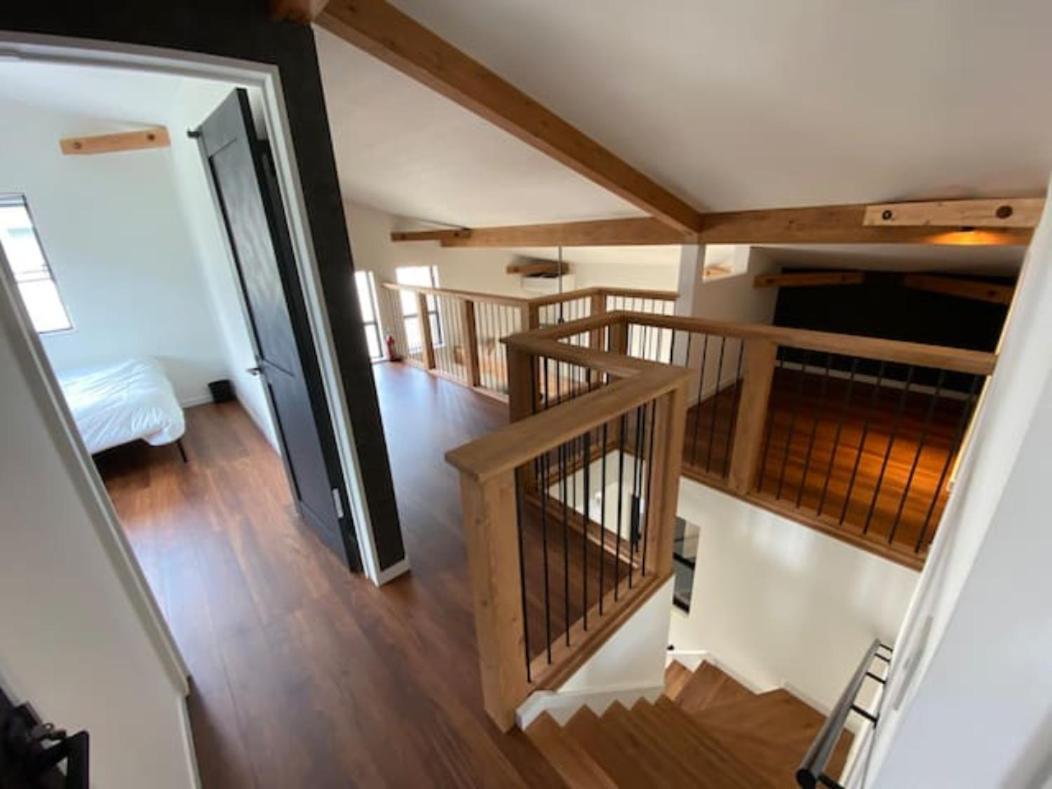 Stella House ステラハウス Villa Fujikawaguchiko Ngoại thất bức ảnh
