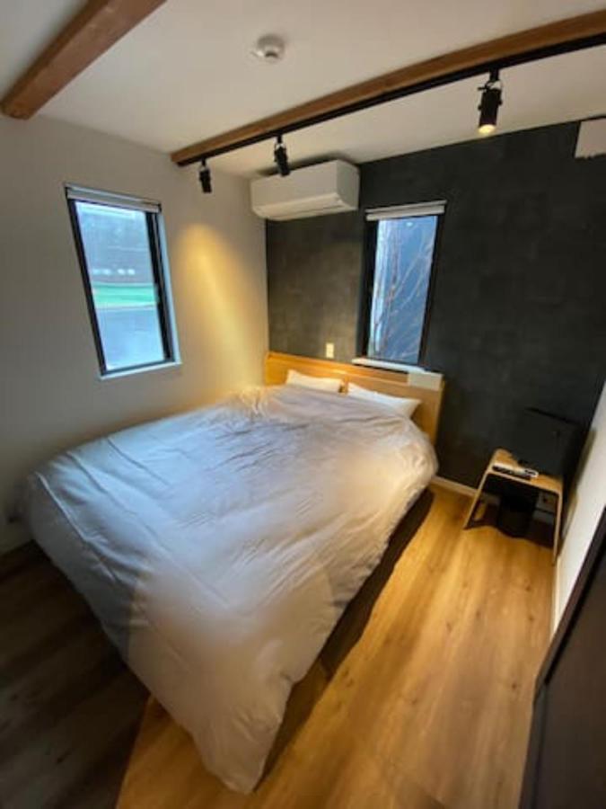 Stella House ステラハウス Villa Fujikawaguchiko Ngoại thất bức ảnh