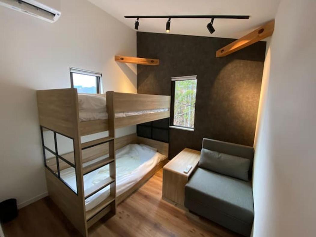 Stella House ステラハウス Villa Fujikawaguchiko Ngoại thất bức ảnh