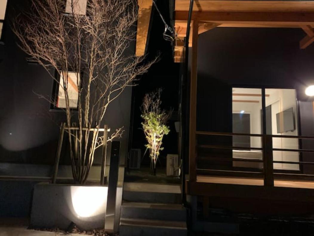 Stella House ステラハウス Villa Fujikawaguchiko Ngoại thất bức ảnh