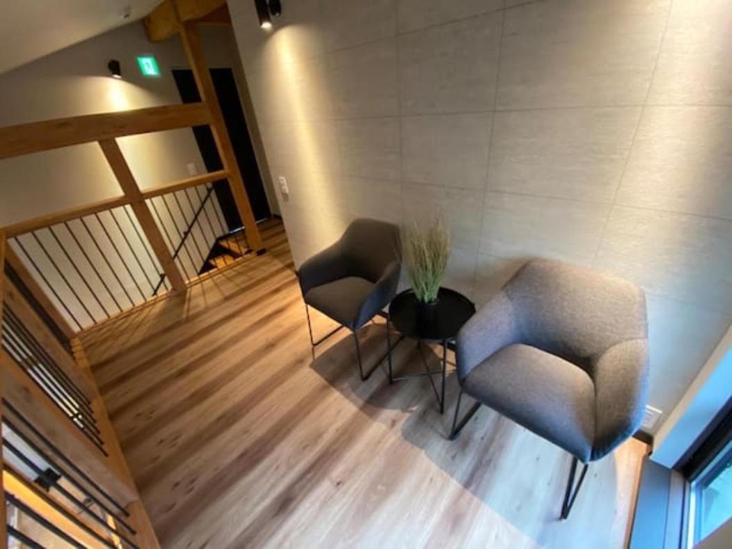 Stella House ステラハウス Villa Fujikawaguchiko Ngoại thất bức ảnh